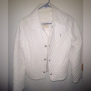 Womens Cardon Jacket